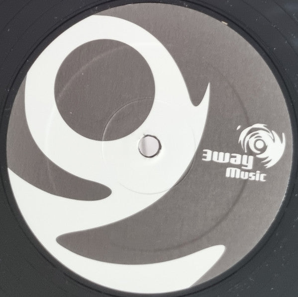 Ben Shaw - So Strong (Remixes)