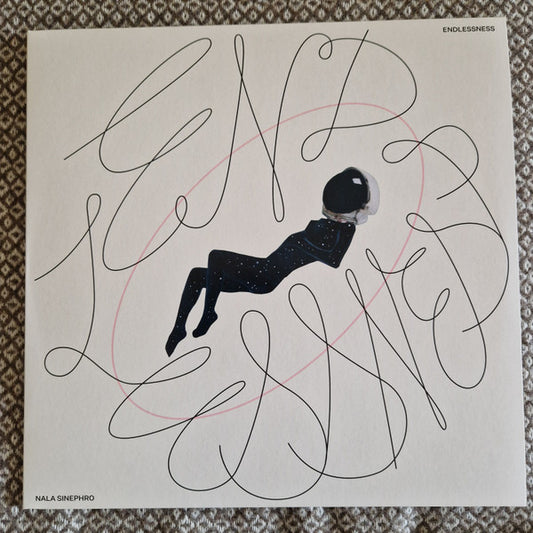 Nala Sinephro - Endlessness