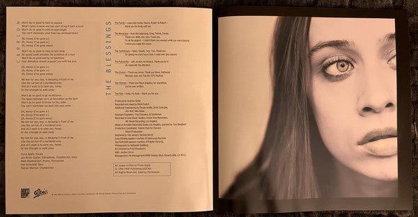 Fiona Apple - Tidal [180g]