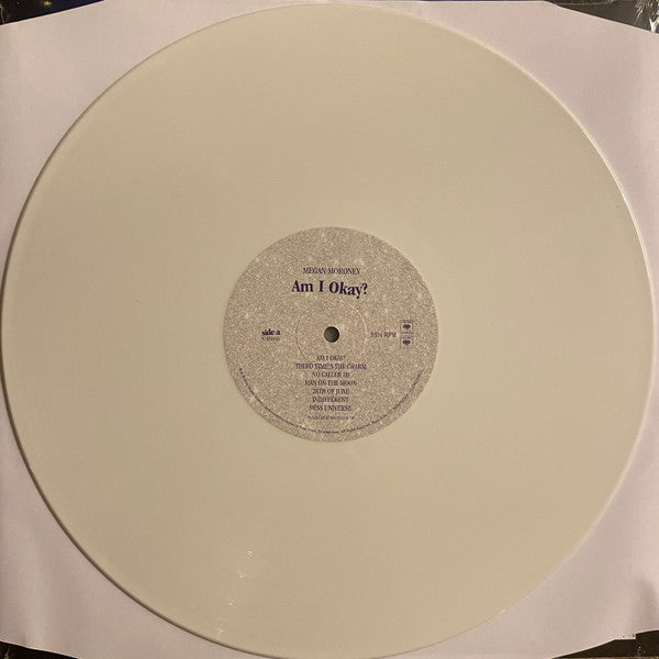 Megan Moroney - Am I Okay?
