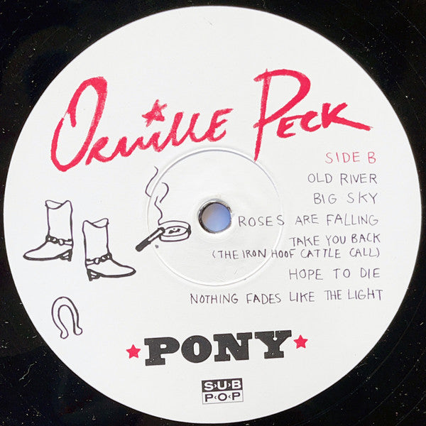 Pony