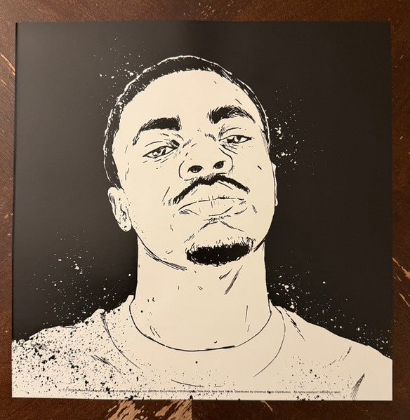 Vince Staples - Summertime '06 (Segment 1)