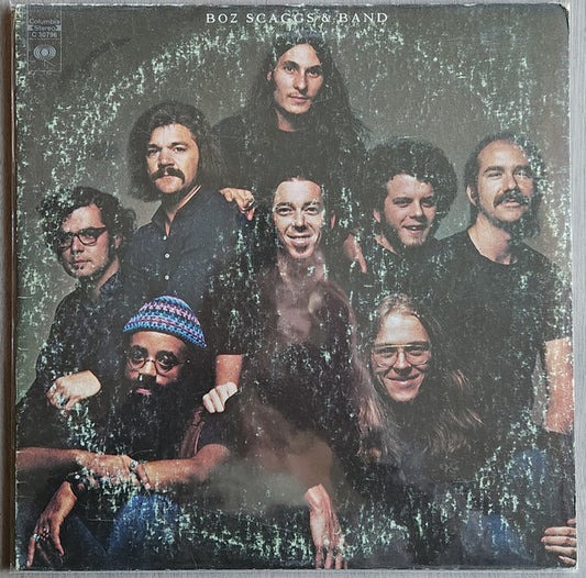 Boz Scaggs & Band