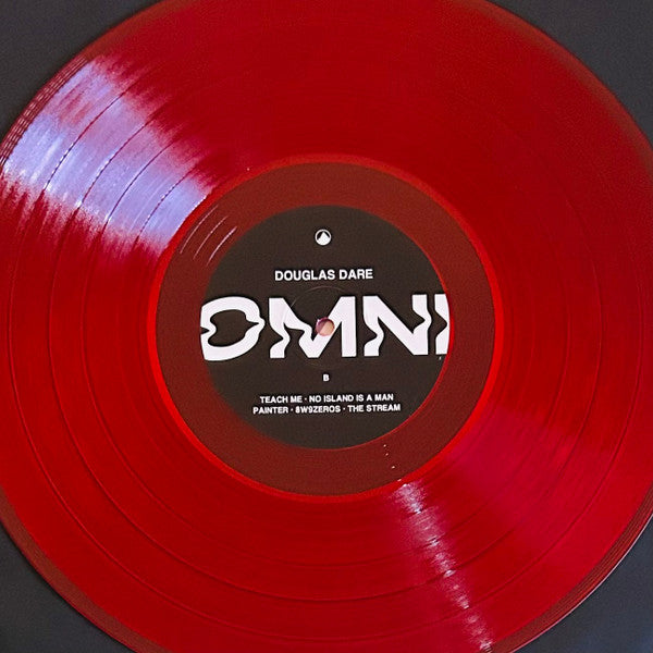 Douglas Dare - Omni
