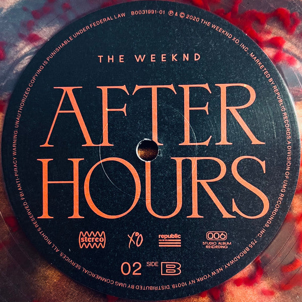 After Hours