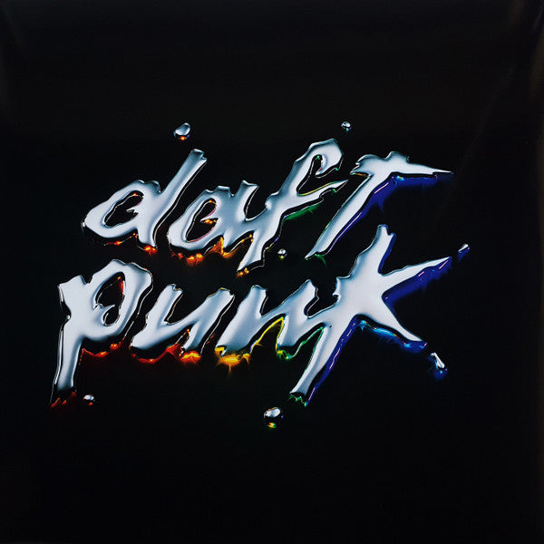 Daft Punk - Discovery