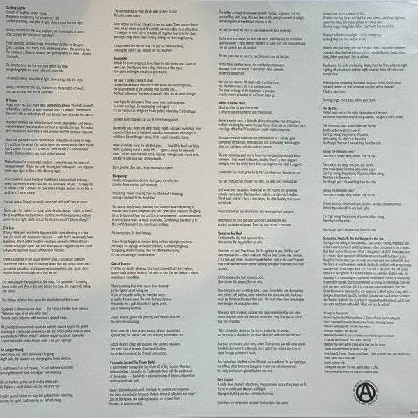 Propagandhi - At Peace
