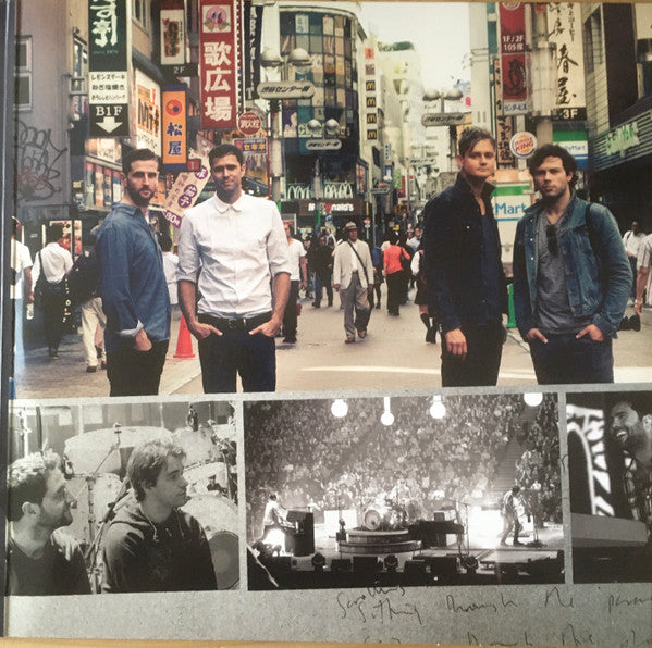 Keane - The Best Of Keane
