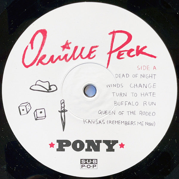 Pony