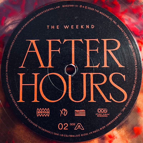 After Hours