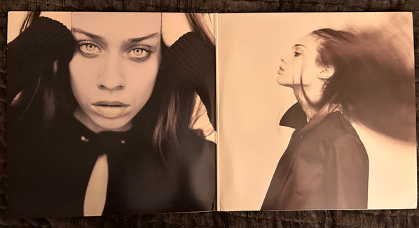 Fiona Apple - Tidal [180g]
