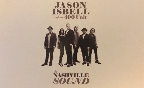 The Nashville Sound