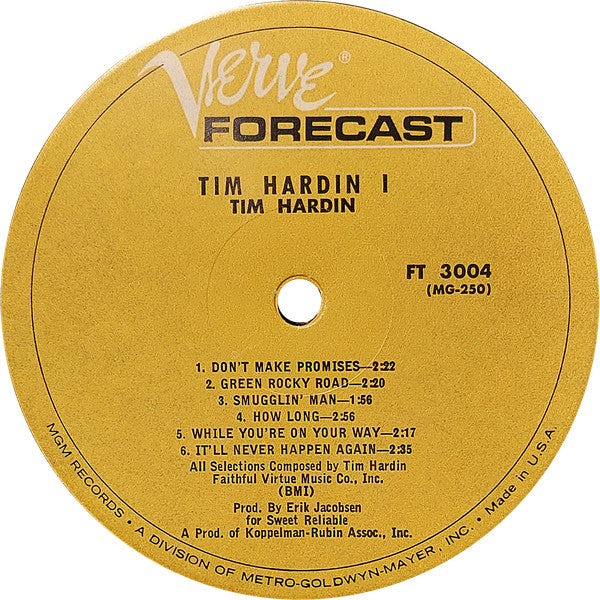 Tim Hardin 1
