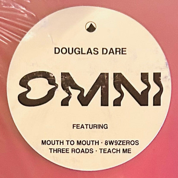 Douglas Dare - Omni