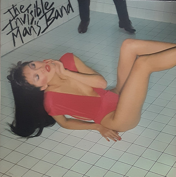 Invisible Man's Band - The Invisible Man's Band