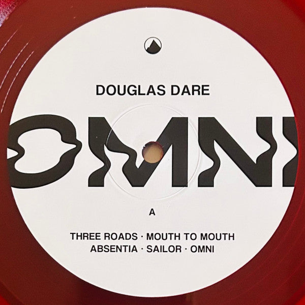 Douglas Dare - Omni