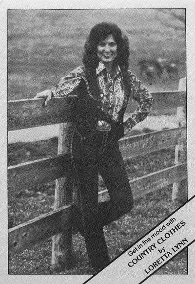 Loretta Lynn - Lookin' Good