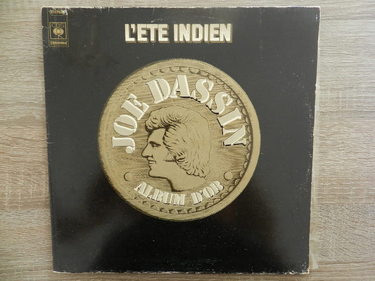 Joe Dassin - L'Eté Indien : Album D'Or