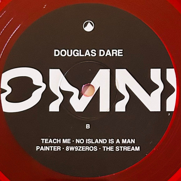Douglas Dare - Omni