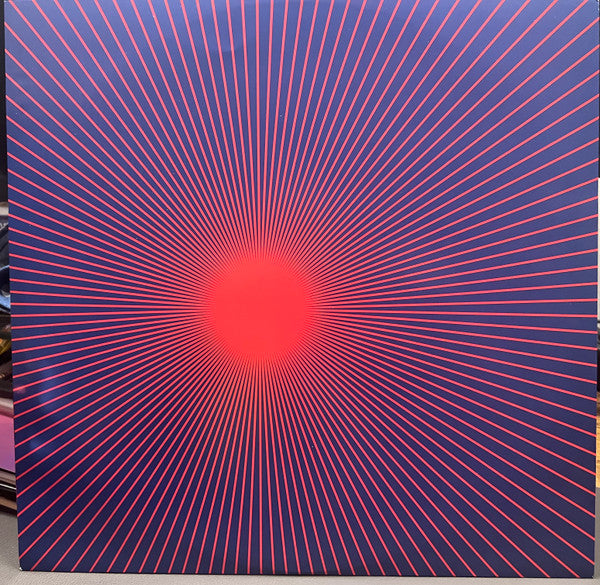 La Luz (2) - La Luz