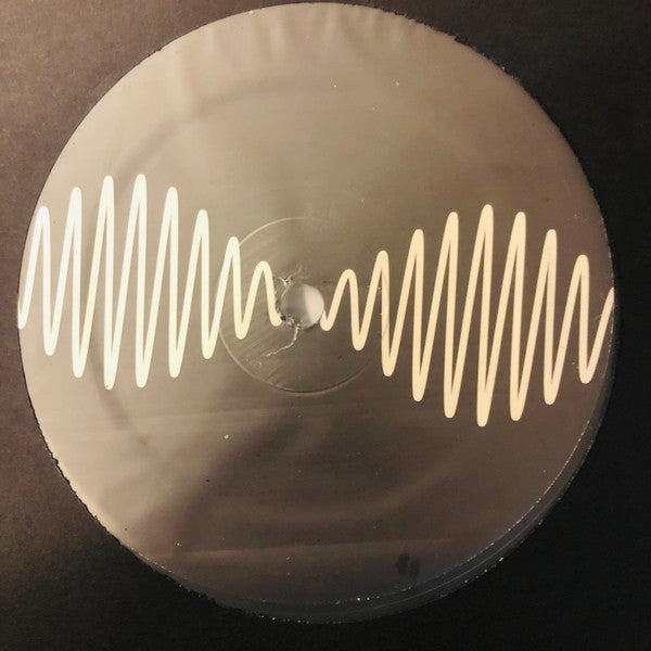 Arctic Monkeys - AM