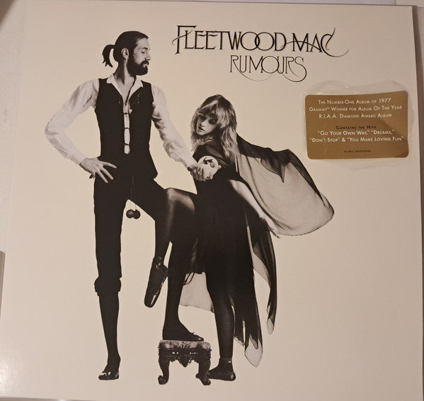 Fleetwood Mac - Rumours