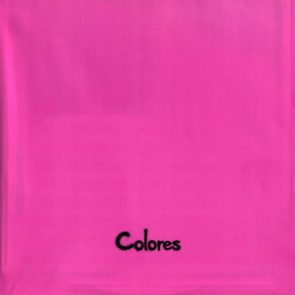 J. Balvin - Colores
