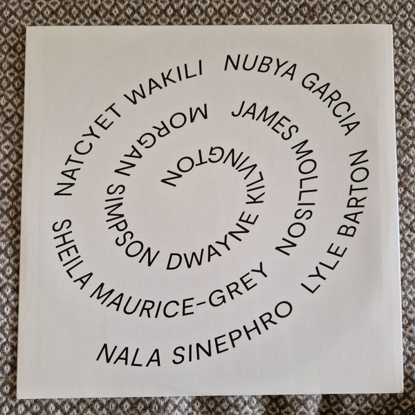 Nala Sinephro - Endlessness