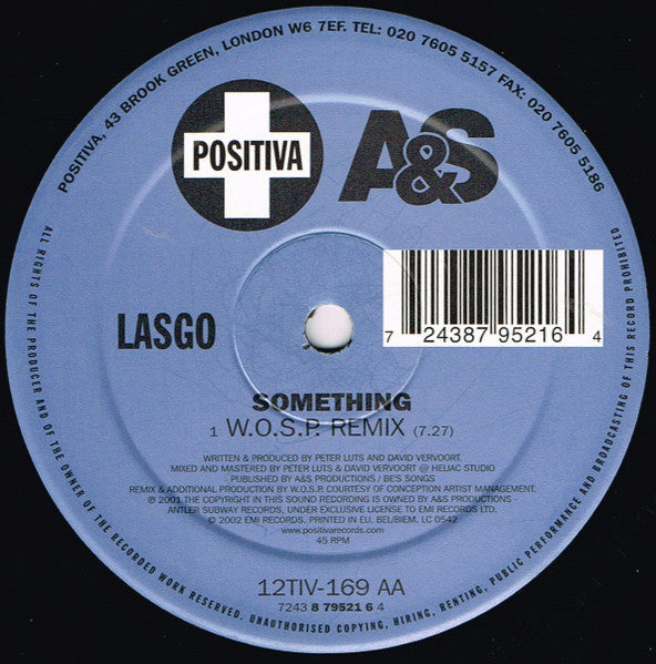 Something