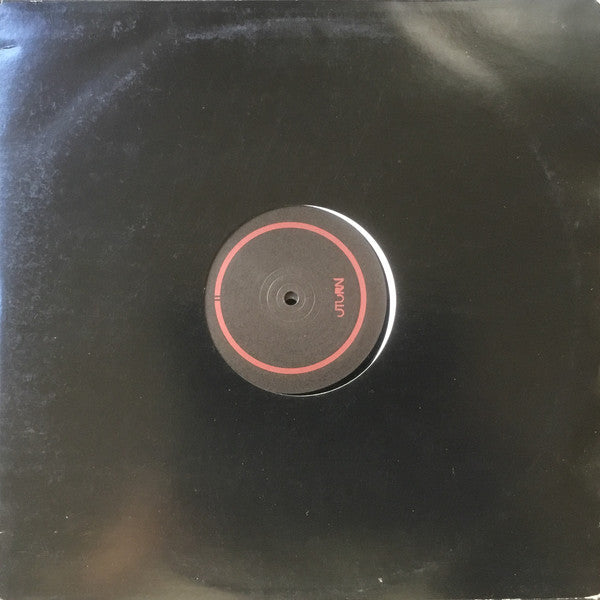 Heiko Laux - There Is No Return