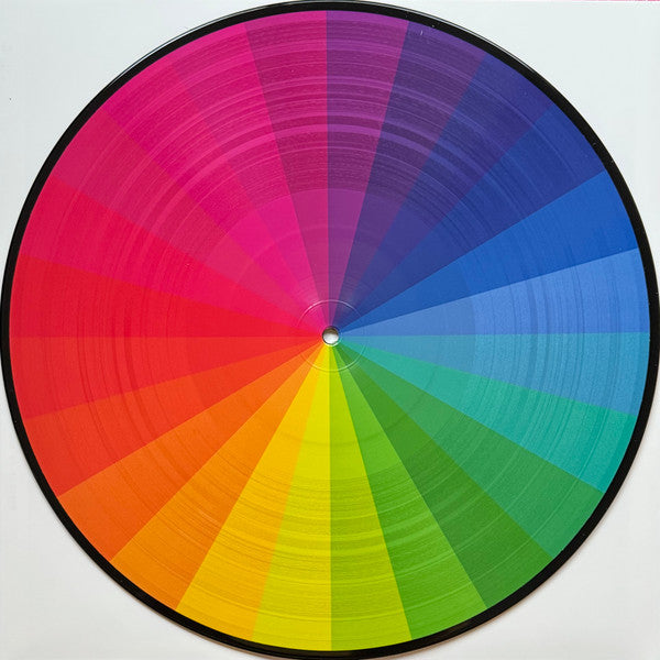 Jamie xx - In Colour