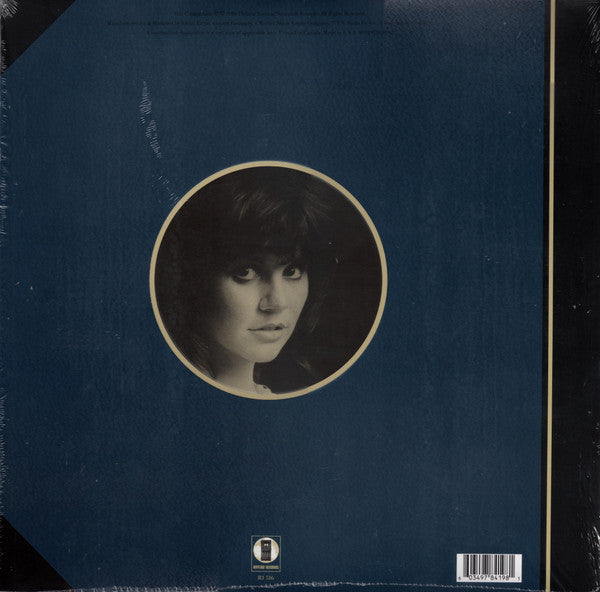 Linda Ronstadt - Greatest Hits Volume Two