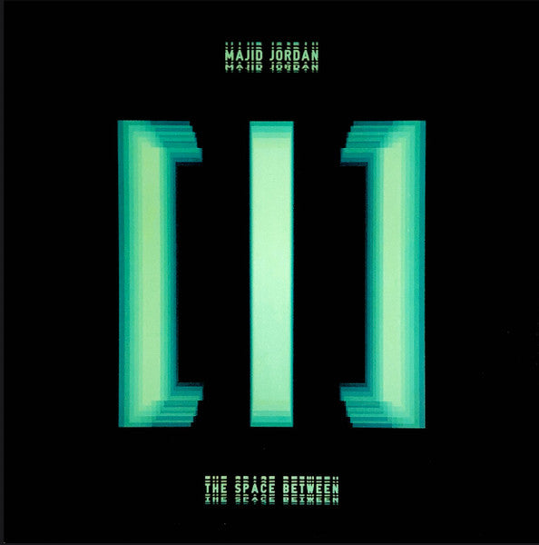Majid Jordan - The Space Between