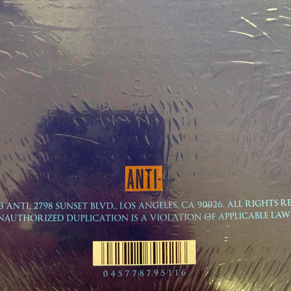 Alfa Mist - Variables