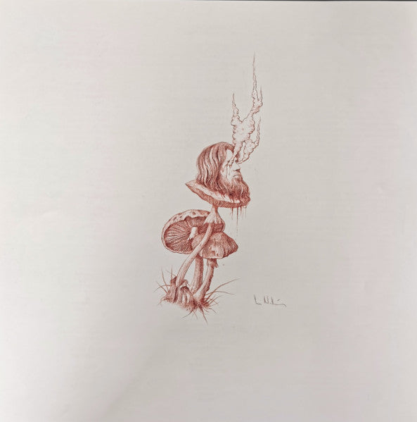 Tusmørke - Hestehoven