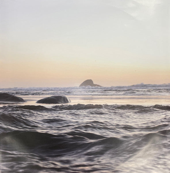 Summer Salt - Sequoia Moon