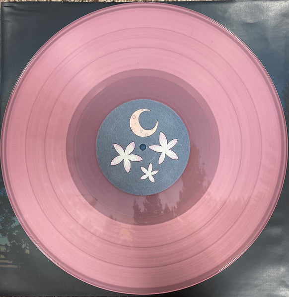 Summer Salt - Sequoia Moon