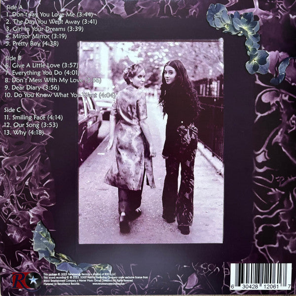 M2M - Shades Of Purple