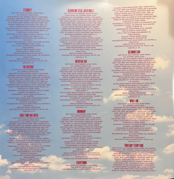 You'll Be Alright Kid