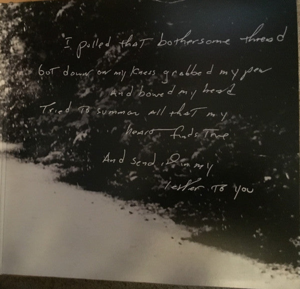 Bruce Springsteen - Letter To You
