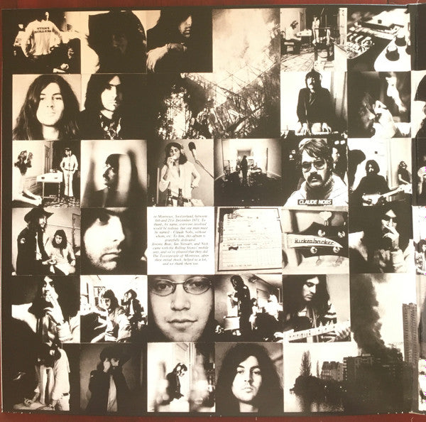 Deep Purple - Machine Head