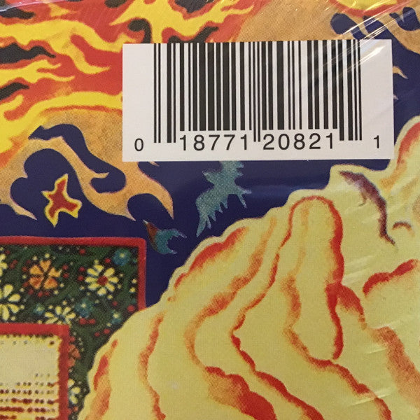 The Rolling Stones - Their Satanic Majesties Request [180g, REMASTERED]