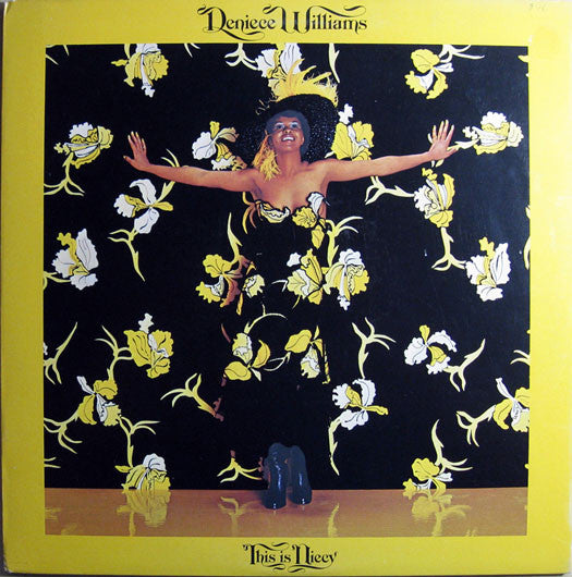 Deniece Williams - This Is Niecy