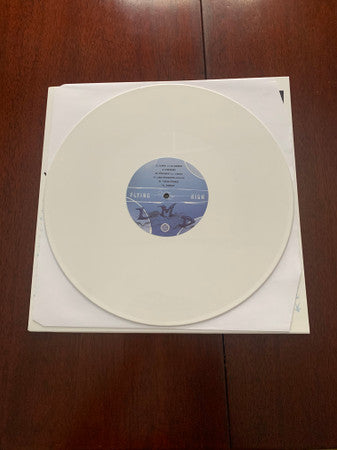 LMD (3) - Flying High