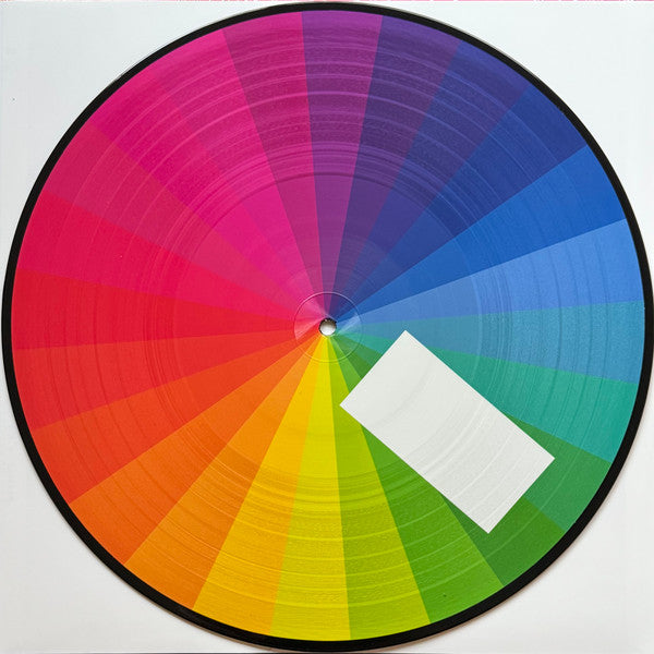 Jamie xx - In Colour