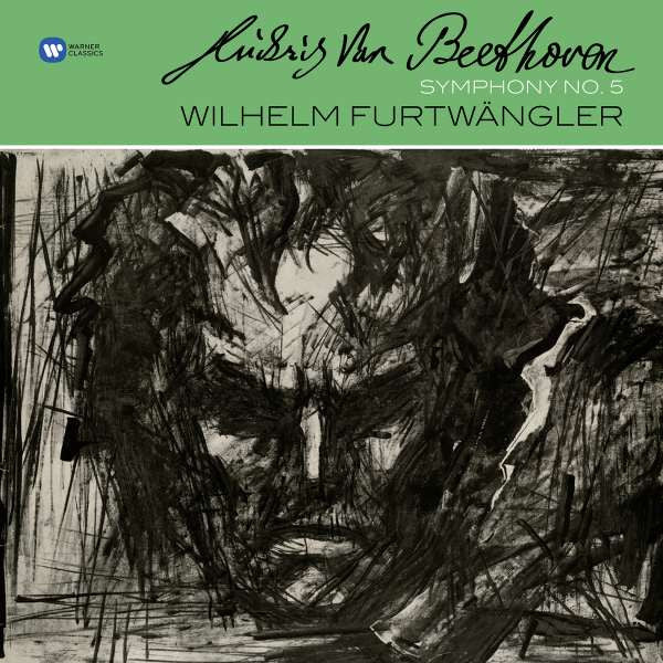 Ludwig van Beethoven - Fünfte Sinfonie
