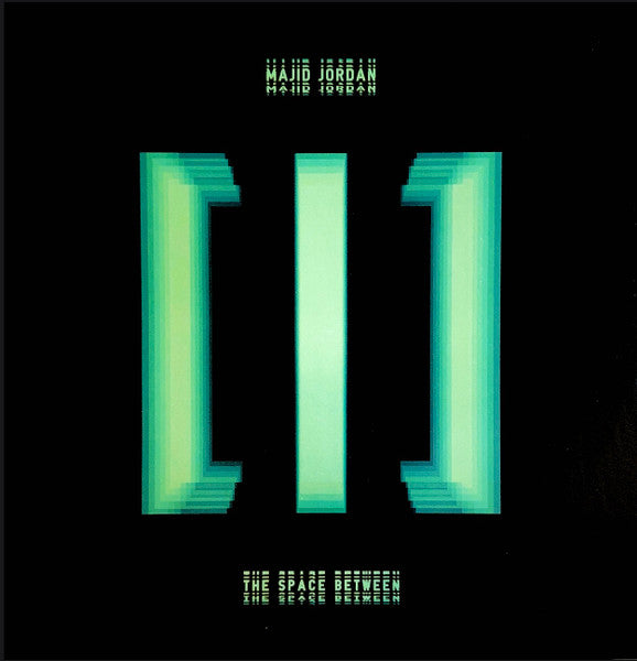 Majid Jordan - The Space Between