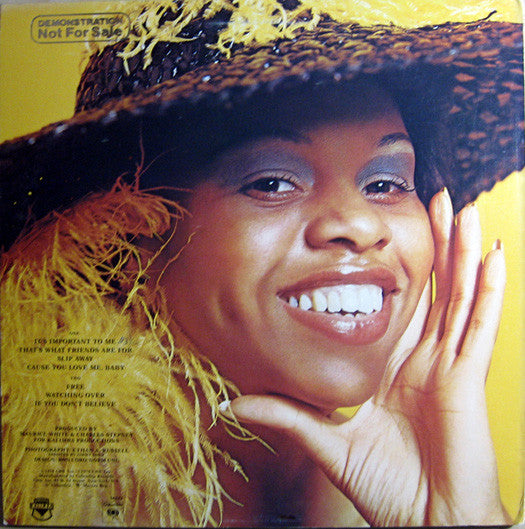 Deniece Williams - This Is Niecy