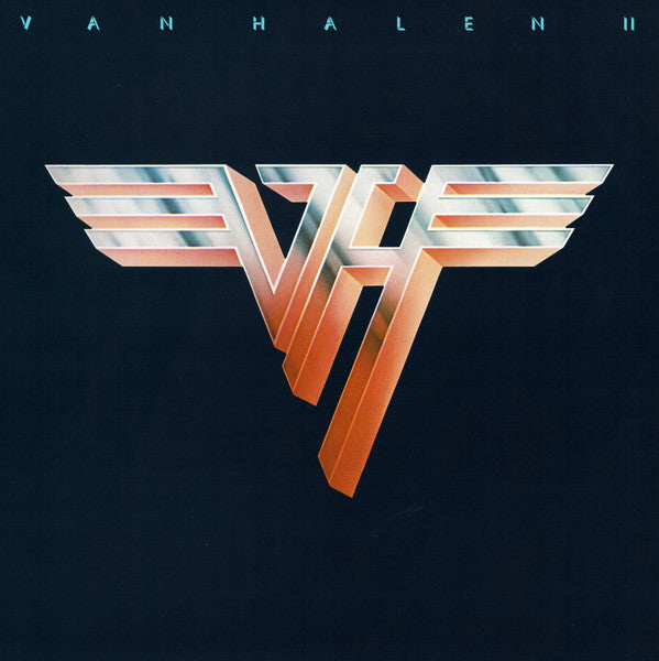 Van Halen - Van Halen II [180g, REMASTERED]