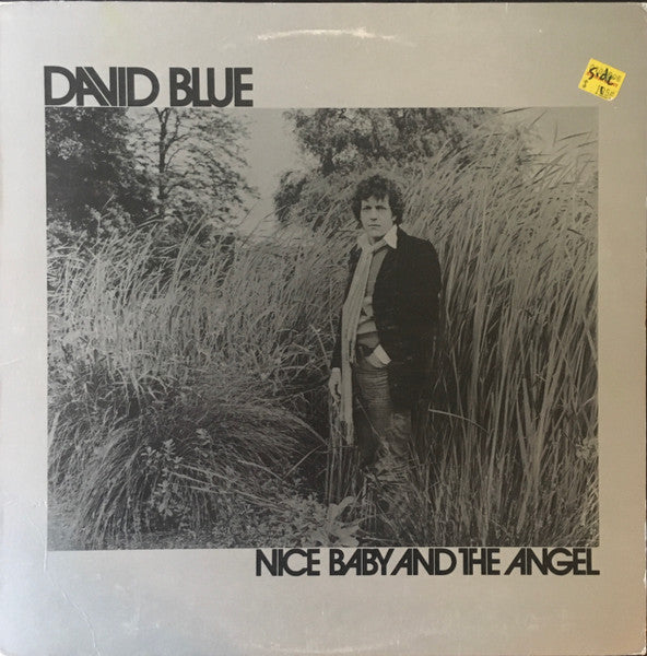 David Blue - Nice Baby And The Angel